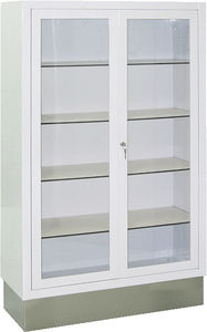 hospital cabinet