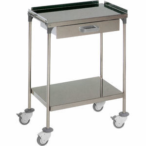 stainless steel instrument table