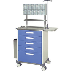 multi-function trolley