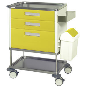 medical trolley