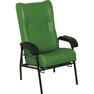 reclining patient chair