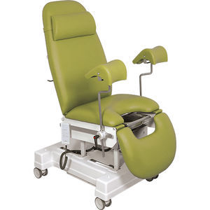 Freedom Hifem PFM Chair Professional - Photo Biotech Medical Equipment