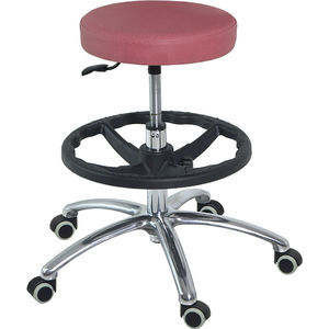 doctor's office stool