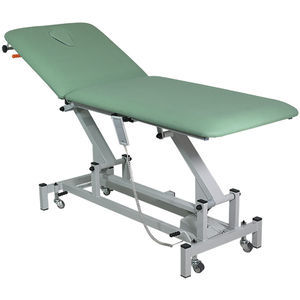 physiotherapy examination table