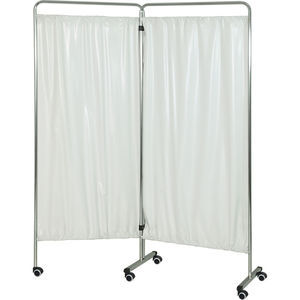 folding hospital screen