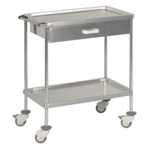 medical trolley