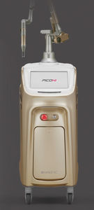 skin rejuvenation laser