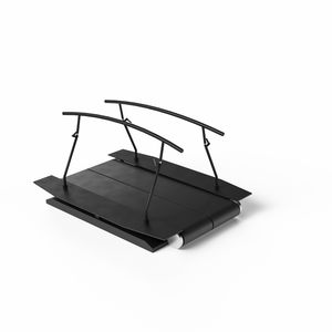 gait rehabilitation system