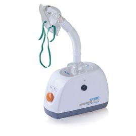 ultrasonic nebulizer