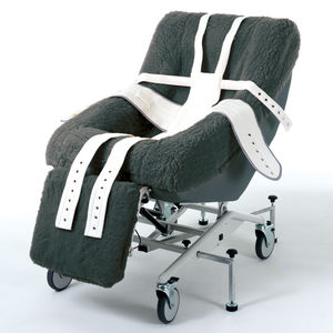 reclining patient chair