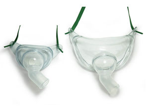 tracheotomy tracheotomy mask