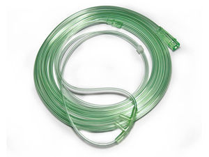 oxygen nasal cannula