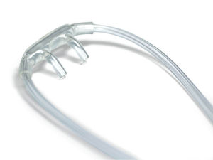 oxygen nasal cannula