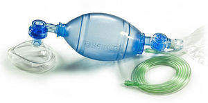 adult manual resuscitator 1