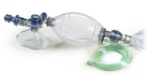 adult manual resuscitator 1