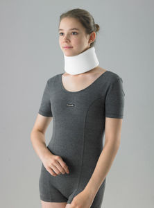 foam cervical collar