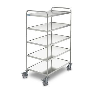 multi-function trolley