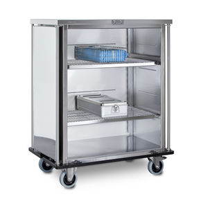 sterile material trolley