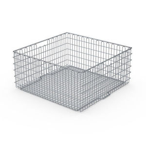 instrument sterilization basket