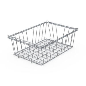 instrument sterilization basket