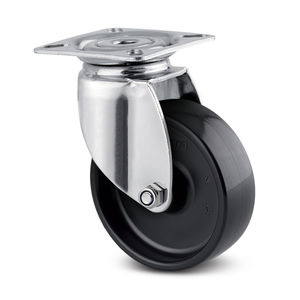 stainless steel wheel 1