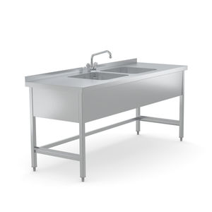 medical sink