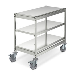 3-shelf shelving unit