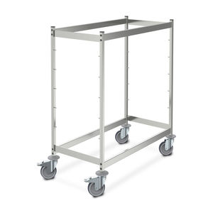 4-shelf shelving unit 1