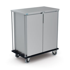 sterilization container cart 1