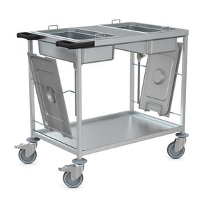 surgical trolley