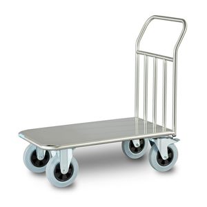 medical trolley 1