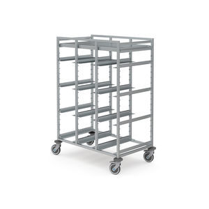 sterilization trolley 1