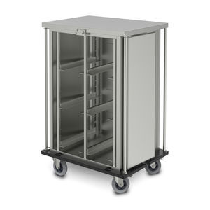 sterile material trolley 1