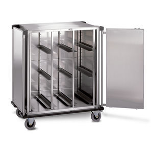 sterile material trolley 1