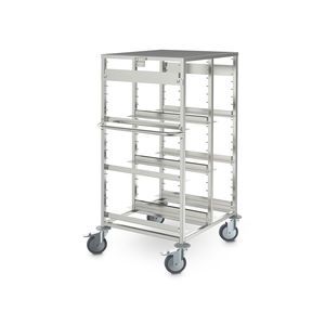 sterile material trolley 1