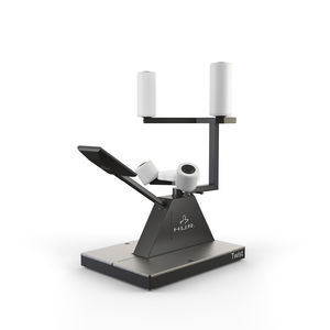 rotary torso gym station