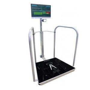 stabilometry platform