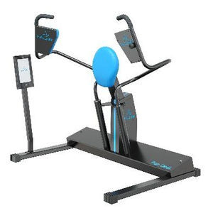 pec deck butterfly gym station 1
