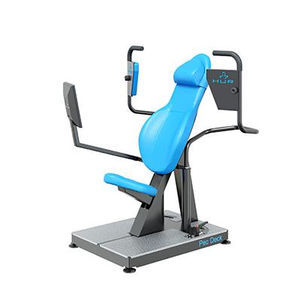 pec deck butterfly gym station 1