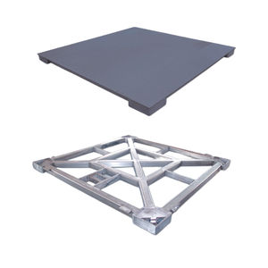 electronic autopsy weighing scale