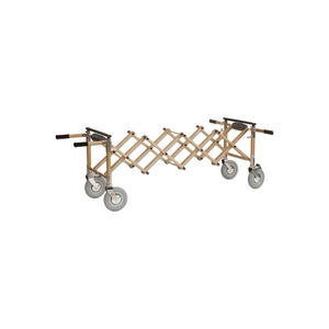 coffin trolley 1