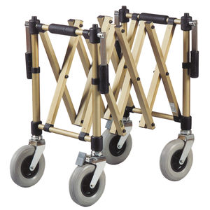 coffin trolley 1