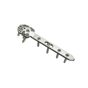 humerus compression plate