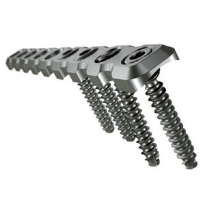 tibia compression plate
