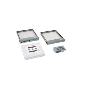 X-ray QA dosimeter 1