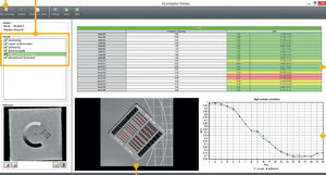 image analysis software