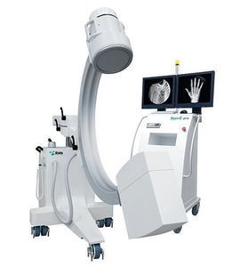mobile C-arm 1