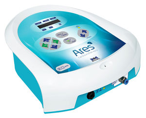 table carboxytherapy unit / subcutaneous