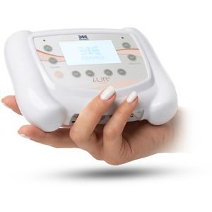 linear-array ultrasound transducer