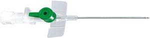 vascular access cannula